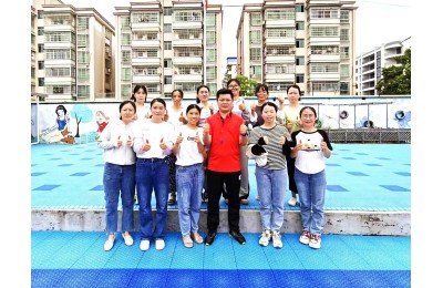 专业引领、以研促教——韶关市乳源县桂头镇中心幼儿园之旅